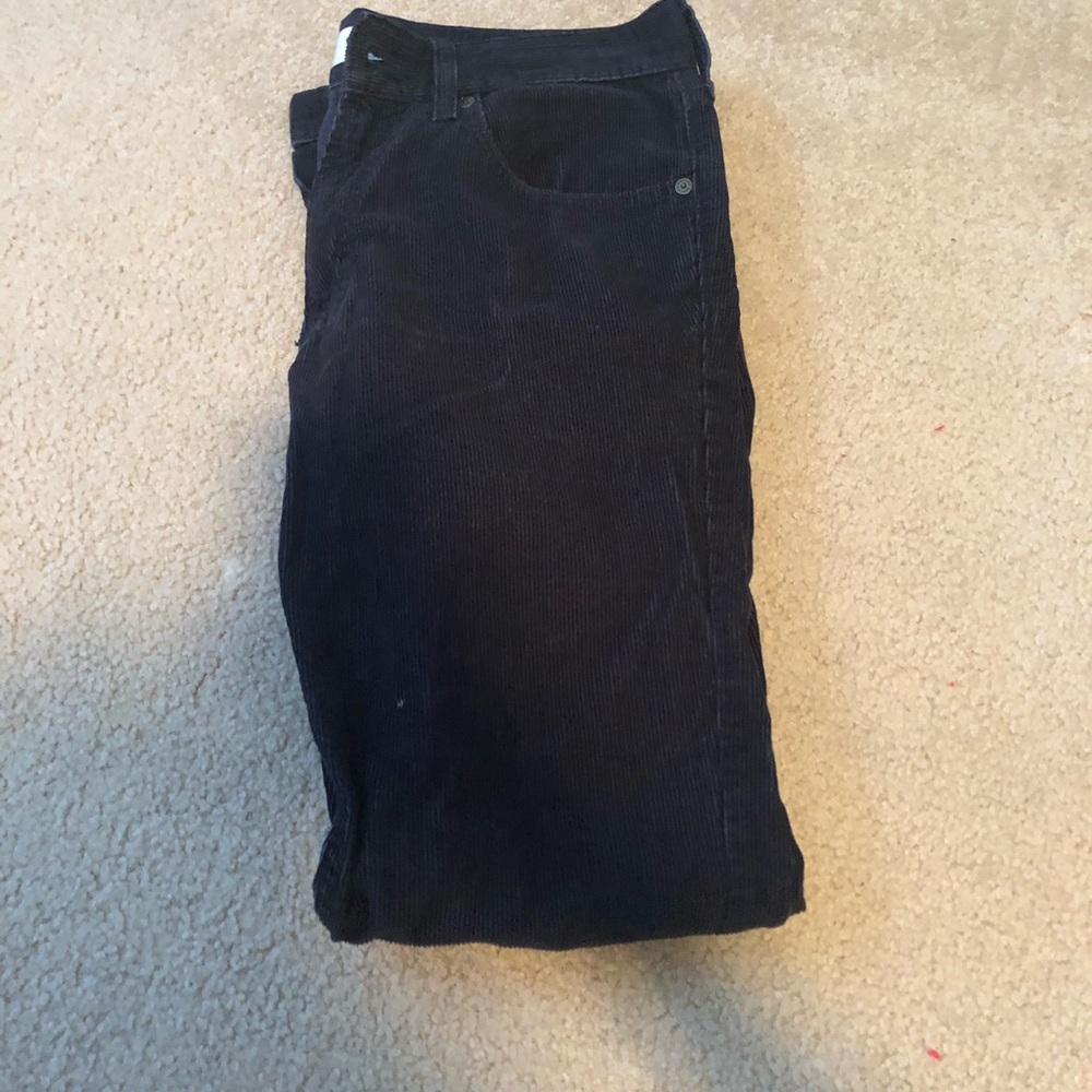 Old navy pants